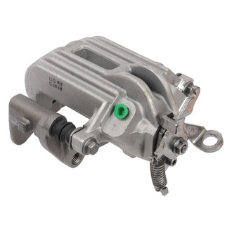 Cardone Reman® - Unloaded Rear Passenger Side Brake Caliper