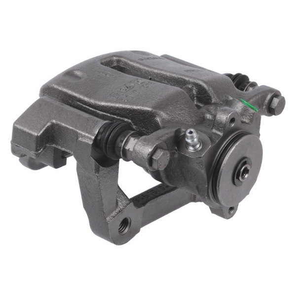 Cardone Reman® - Unloaded Rear Passenger Side Brake Caliper