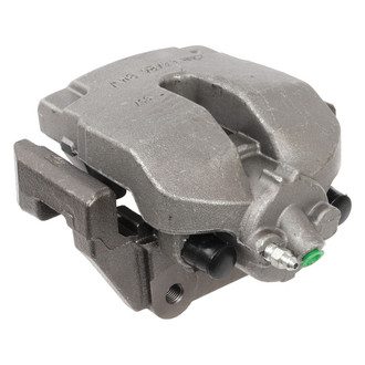 Cardone Reman® - Unloaded Rear Passenger Side Brake Caliper