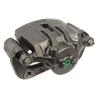 Cardone Reman® - Unloaded Front Driver Side Brake Caliper