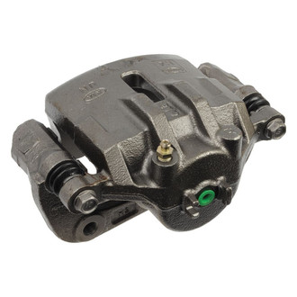 Cardone Reman® - Unloaded Front Passenger Side Brake Caliper