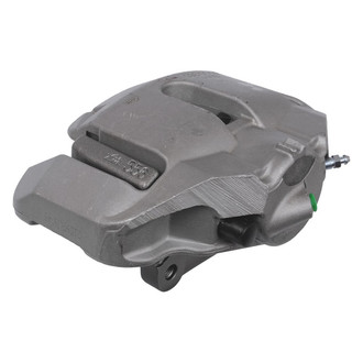 Cardone Reman® - Unloaded Front Driver Side Brake Caliper