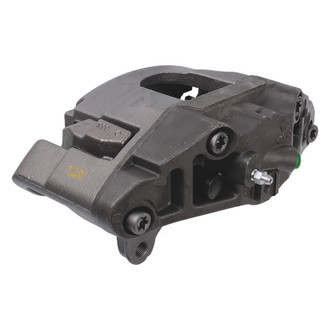 Cardone Reman® - Unloaded Front Driver Side Brake Caliper
