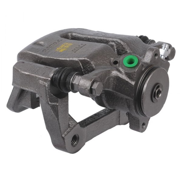 Cardone Reman® - Unloaded Rear Driver Side Brake Caliper