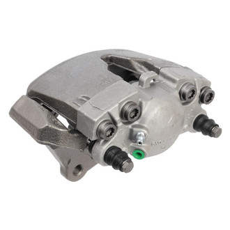 Cardone Reman® - Unloaded Front Passenger Side Brake Caliper