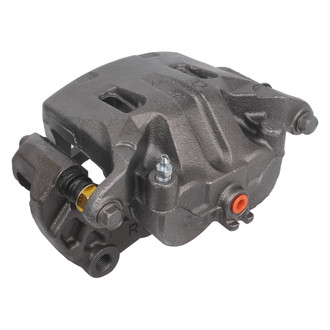 Cardone Reman® - Unloaded Front Passenger Side Brake Caliper