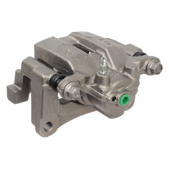 Cardone Reman® - Unloaded Rear Driver Side Brake Caliper