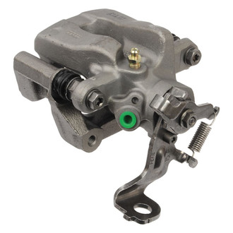 Cardone Reman® - Unloaded Rear Passenger Side Brake Caliper