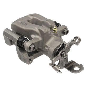 Cardone Reman® - Unloaded Rear Driver Side Brake Caliper