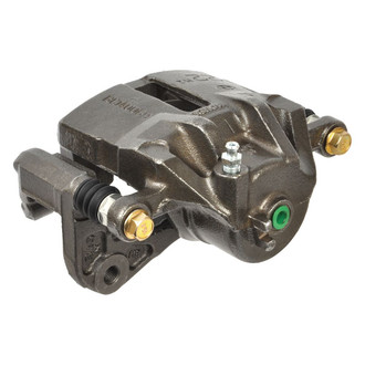 Cardone Reman® - Unloaded Front Driver Side Brake Caliper