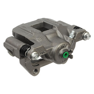 Cardone Reman® - Unloaded Rear Driver Side Brake Caliper