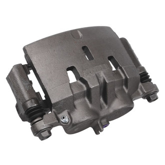 Cardone Reman® - Unloaded Front Driver Side Brake Caliper