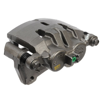 Cardone Reman® - Unloaded Front Passenger Side Brake Caliper