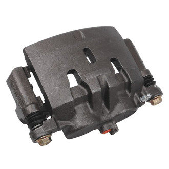 Cardone Reman® - Unloaded Front Passenger Side Brake Caliper