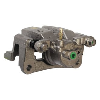 Cardone Reman® - Unloaded Rear Driver Side Brake Caliper
