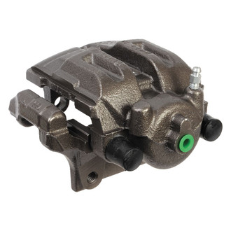Cardone Reman® - Unloaded Rear Passenger Side Brake Caliper