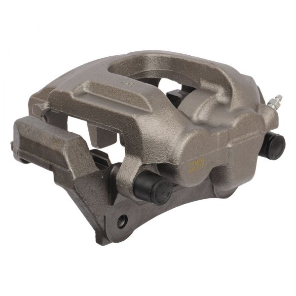 Cardone Reman® - Unloaded Front Driver Side Brake Caliper