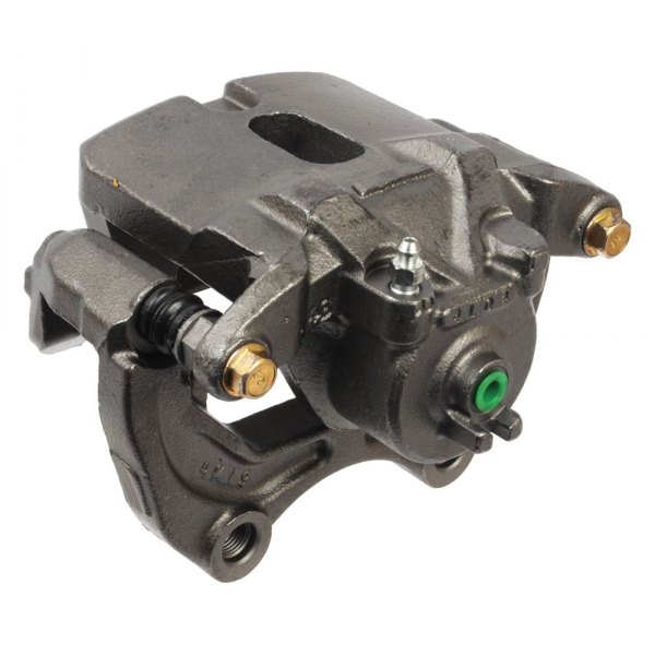 Cardone Reman® - Unloaded Front Driver Side Brake Caliper