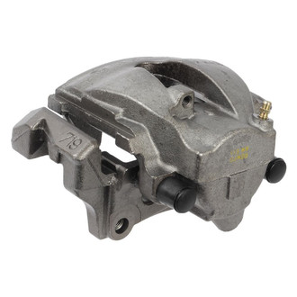 Cardone Reman® - Unloaded Front Driver Side Brake Caliper