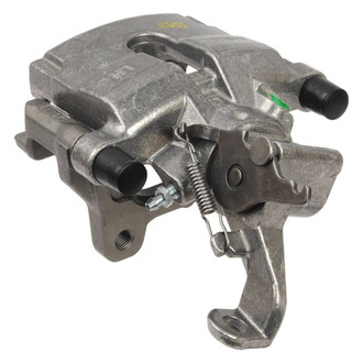 Cardone Reman® - Unloaded Rear Driver Side Brake Caliper