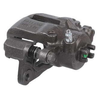 Cardone Reman® - Unloaded Front Driver Side Brake Caliper