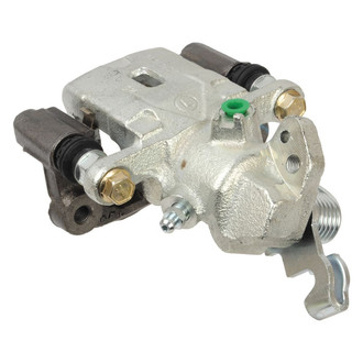 Cardone Reman® - Unloaded Rear Driver Side Brake Caliper