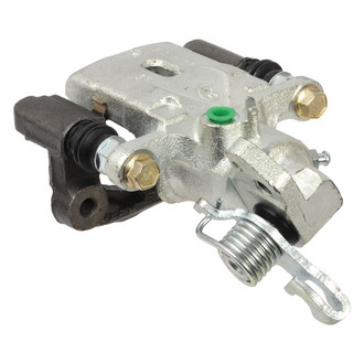 Cardone Reman® - Unloaded Rear Passenger Side Brake Caliper