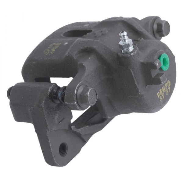 Cardone Reman® - Unloaded Front Driver Side Brake Caliper