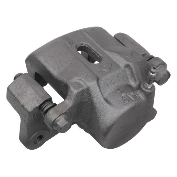 Cardone Reman® - Unloaded Front Driver Side Brake Caliper