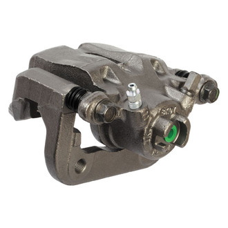 Cardone Reman® - Unloaded Rear Passenger Side Brake Caliper