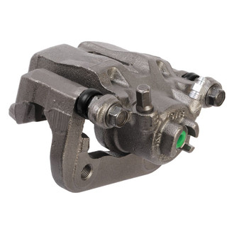 Cardone Reman® - Unloaded Rear Driver Side Brake Caliper