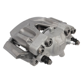 Cardone Reman® - Unloaded Front Driver Side Brake Caliper