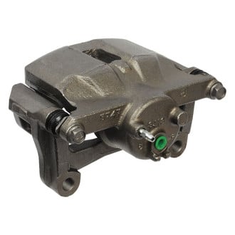 Cardone Reman® - Unloaded Front Driver Side Brake Caliper