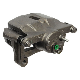 Cardone Reman® - Unloaded Front Passenger Side Brake Caliper