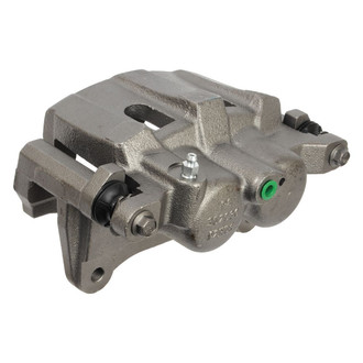 Cardone Reman® - Unloaded Front Driver Side Brake Caliper