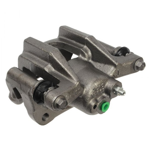 Cardone Reman® - Unloaded Rear Driver Side Brake Caliper