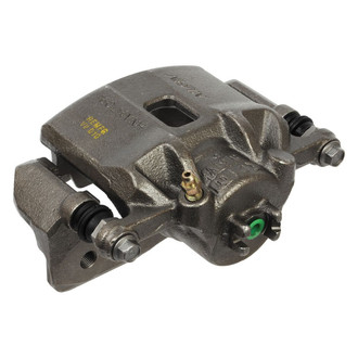 Cardone Reman® - Unloaded Front Driver Side Brake Caliper