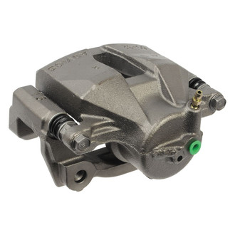 Cardone Reman® - Unloaded Front Driver Side Brake Caliper