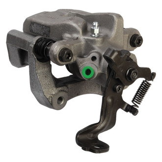 Cardone Reman® - Unloaded Rear Passenger Side Brake Caliper