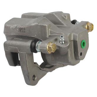 Cardone Reman® - Unloaded Rear Driver Side Brake Caliper