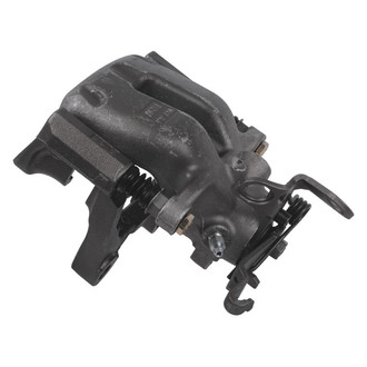 Cardone Reman® - Unloaded Rear Driver Side Brake Caliper