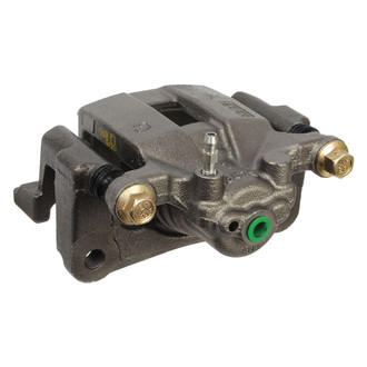 Cardone Reman® - Unloaded Rear Driver Side Brake Caliper