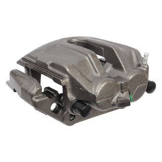 Cardone Reman® - Unloaded Front Driver Side Brake Caliper