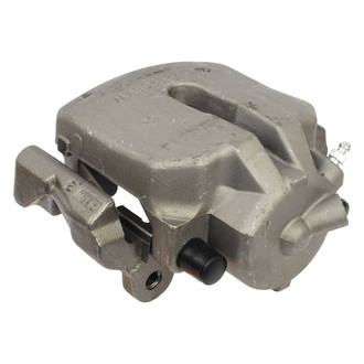 Cardone Reman® - Unloaded Front Driver Side Brake Caliper