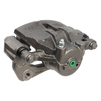Cardone Reman® - Unloaded Front Passenger Side Brake Caliper