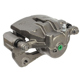 Cardone Reman® - Unloaded Front Driver Side Brake Caliper