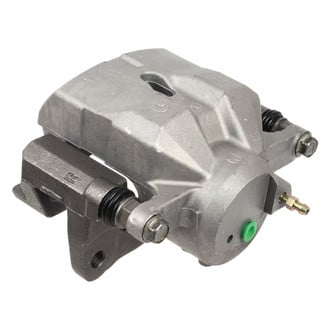 Cardone Reman® - Unloaded Front Passenger Side Brake Caliper