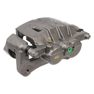 Cardone Reman® - Unloaded Front Driver Side Brake Caliper