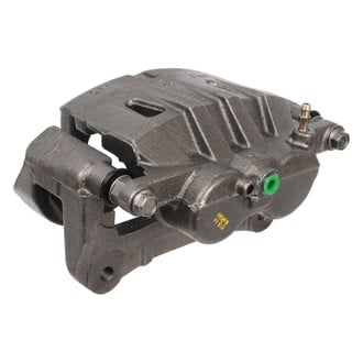 Cardone Reman® - Unloaded Front Passenger Side Brake Caliper
