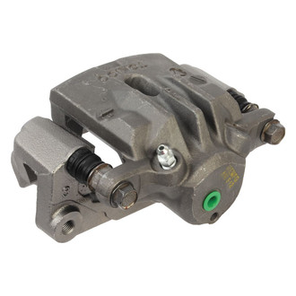 Cardone Reman® - Unloaded Rear Passenger Side Brake Caliper